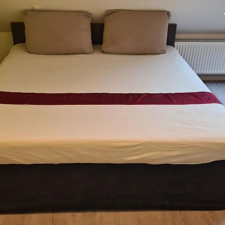 Helles Apartment In Berlin-Mariendorf المظهر الخارجي الصورة