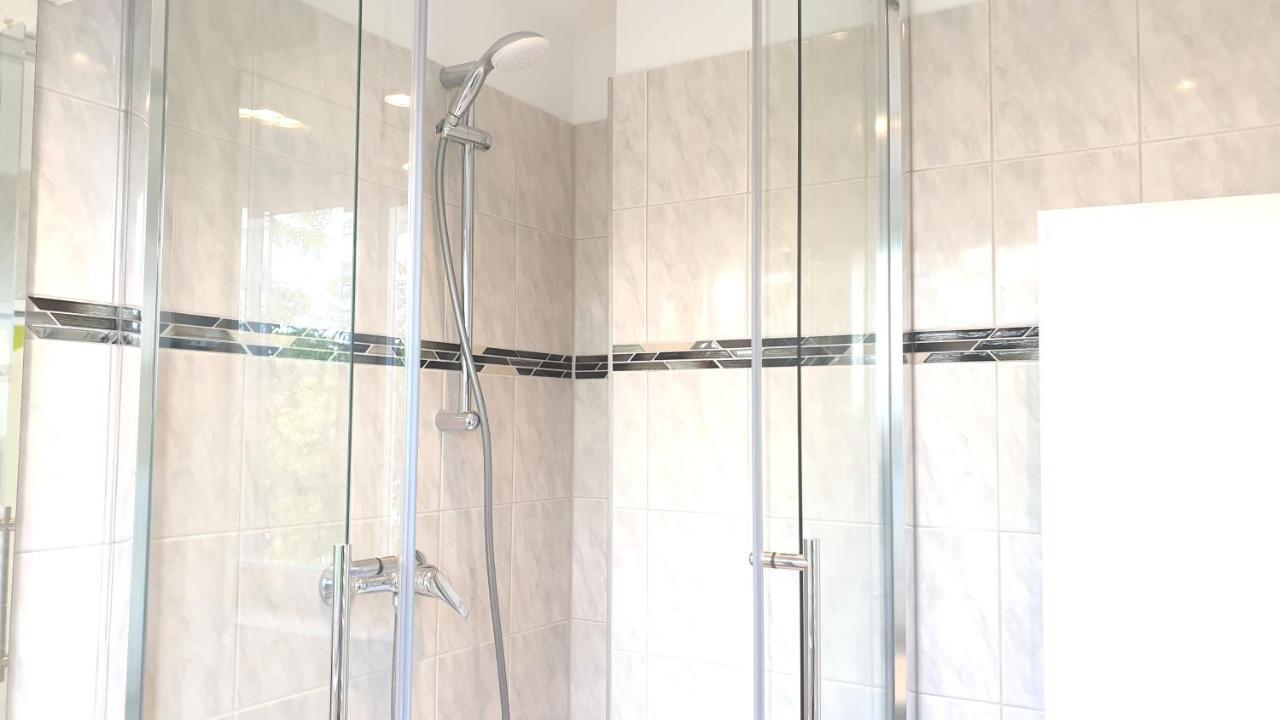 Helles Apartment In Berlin-Mariendorf المظهر الخارجي الصورة